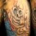 Tattoos - life and death - 42314